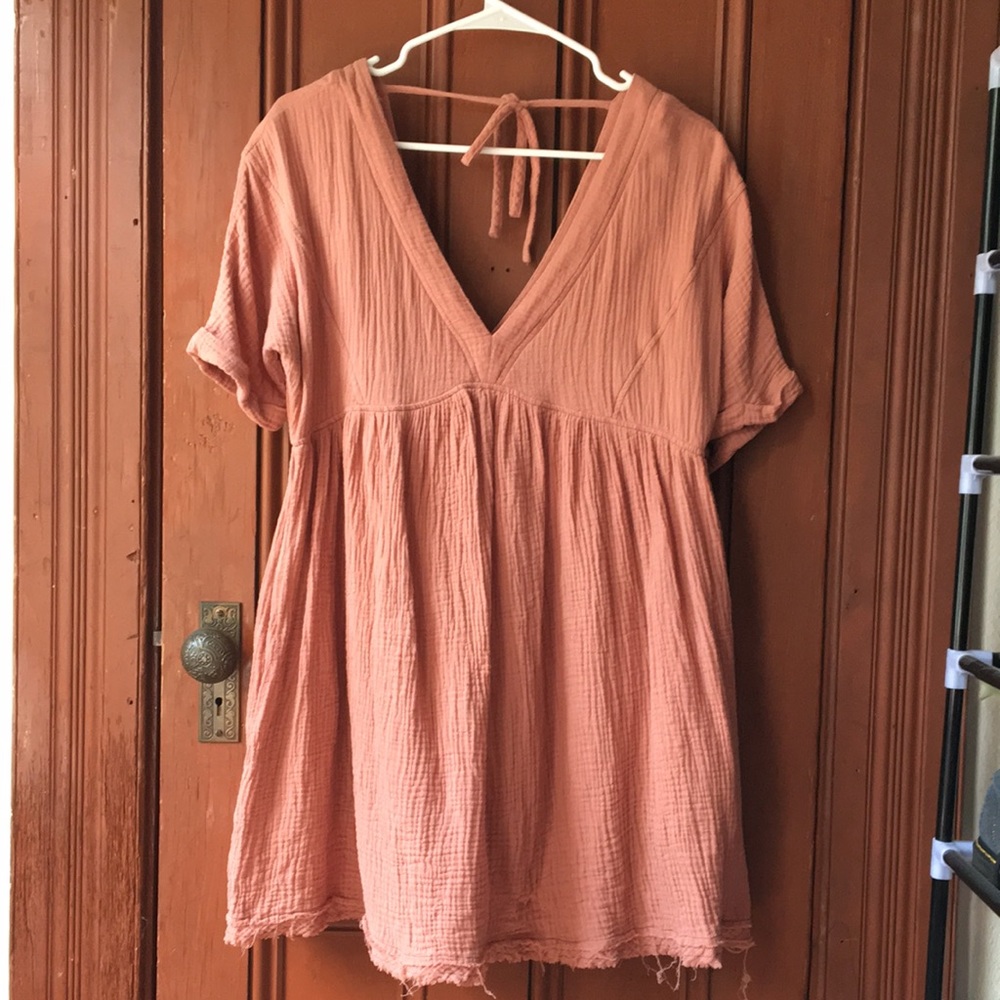 babydoll dress
